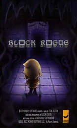 game pic for Block Rogue
